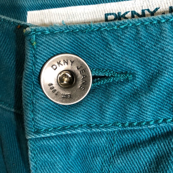 DKNY skinny jeans - Picture 5 of 16